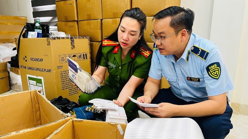 Bảo vệ người tiêu dùng, doanh nghiệp chân chính