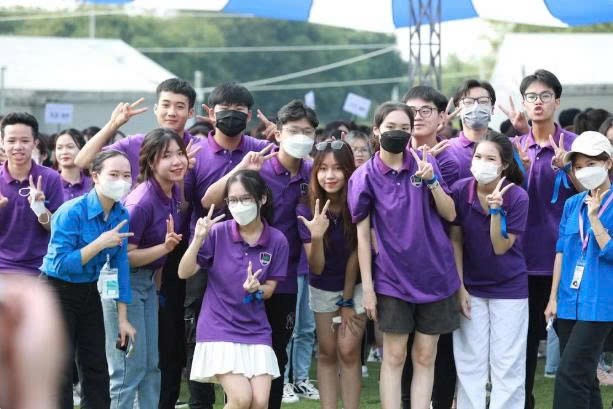 Nhiều hoạt động kết nối tại Ngày hội Khởi nghiệp quốc gia của học sinh, sinh viên