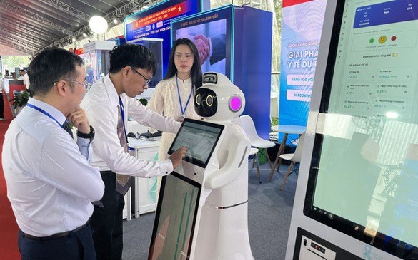 TPHCM lần đầu vào top 100 hệ sinh thái khởi nghiệp toàn cầu