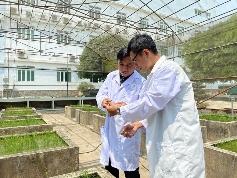 KHCN trong nông nghiệp: Chuyển từ tư duy 'làm đề tài' sang 'tạo sản phẩm'