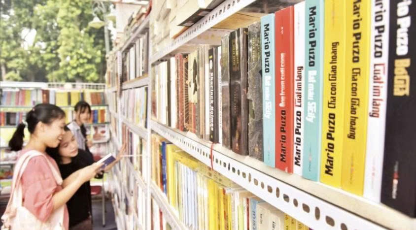 “Lá chắn số” bảo vệ bản quyền xuất bản
