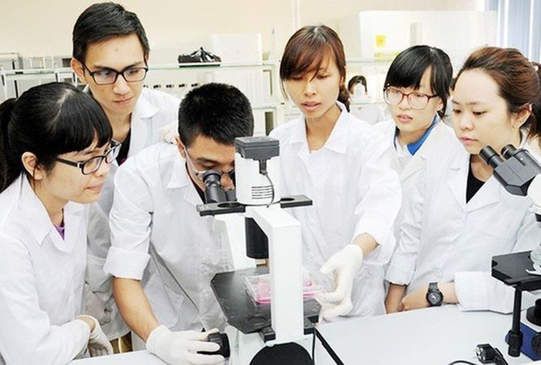 Ứng dụng công nghệ phải lấy người học làm trung tâm