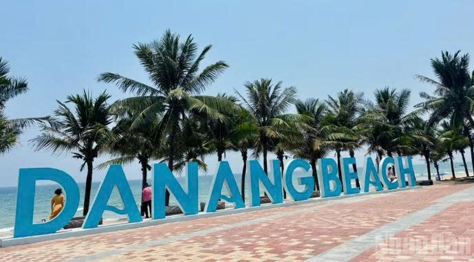 Việt Nam là một trong những điểm đến được du khách châu Âu tìm kiếm nhiều nhất hè này