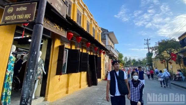 Bảo đảm an toàn, chất lượng dịch vụ du lịch trong dịp nghỉ lễ 2/9 và các tháng cuối năm 2026