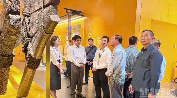 Hà Nội miễn phí tham quan các điểm di tích, danh lam thắng cảnh trong ngày Quốc khánh