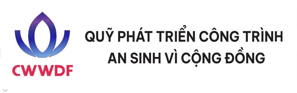 Quỹ phát triển công trình an sinh vì cộng đồng