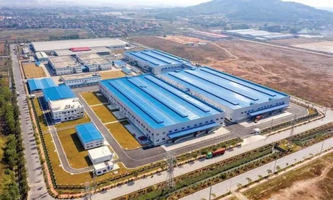 Quảng Ninh: Thu hút vốn đầu tư chạm mốc 5 tỷ