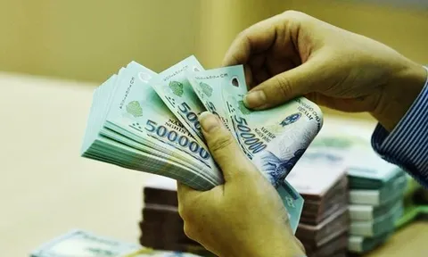 Sửa đổi, bổ sung một số điều về tín dụng đầu tư của Nhà nước