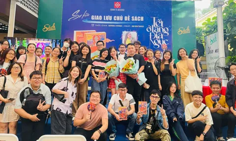Hiện tượng “Tết ở làng Địa Ngục”: Sách và phim đều đứng top đầu ăn khách