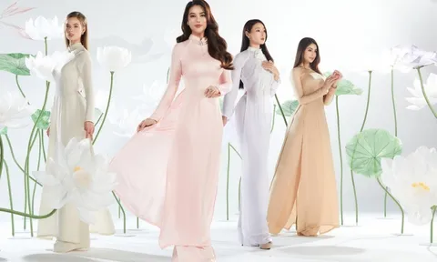 Dàn thí sinh Miss Earth 2023 trên thế giới sắp đổ bộ vào Việt Nam