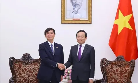 UPU sẽ tiếp tục chia sẻ kinh nghiệm, hỗ trợ kỹ thuật cho Việt Nam