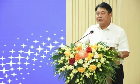 Bổ nhiệm ông Nguyễn Anh Tuấn làm Tổng Giám đốc Tập đoàn Điện lực Việt Nam