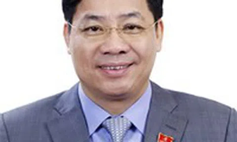 Ủy ban Thường vụ Quốc hội đồng ý việc khởi tố, bắt tạm giam ông Dương Văn Thái