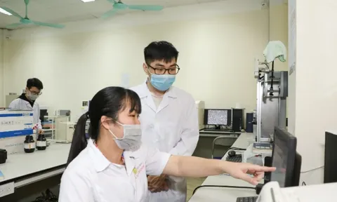 Nhiều lĩnh vực của Đại học Quốc gia Hà Nội vào top 400-500 thế giới