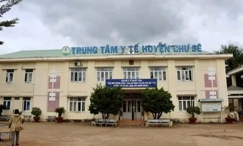 Bộ Y tế vào cuộc vụ nữ bác sĩ bị người nhà bệnh nhân hành hung
