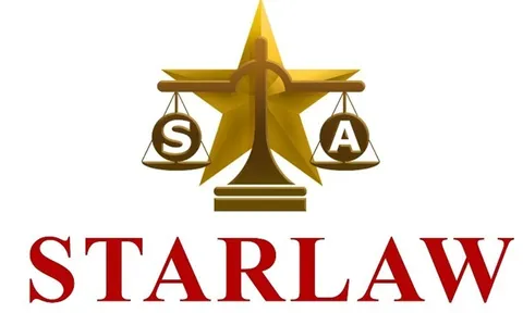 THÔNG BÁO THAY ĐỔI CÔNG TY LUẬT TNHH STARLAW