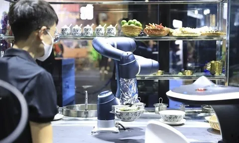 Festival Phở năm 2025 sắp diễn ra ở Hoàng Thành Thăng Long