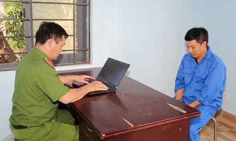 Sóc Trăng: Bắt đối tượng giết người do tranh chấp đất đai