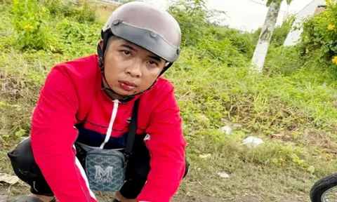 Kiên Giang: Bắt đối tượng vận chuyển trái phép gần 0,5kg ma túy tổng hợp