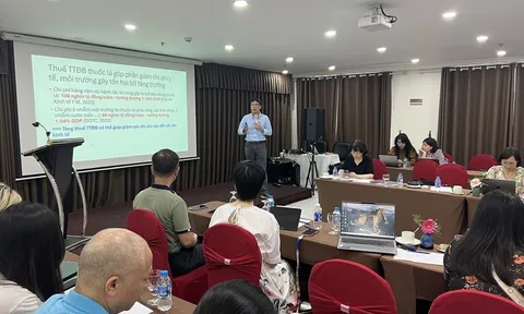 Hơn 100 tỷ đồng chi phí khám, chữa bệnh liên quan đến thuốc lá