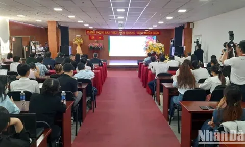 Thành phố Hồ Chí Minh hưởng ứng Ngày Sở hữu trí tuệ thế giới