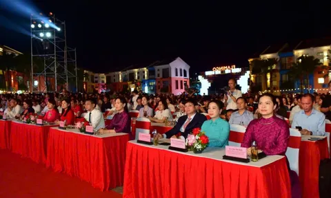 Khai mạc Năm du lịch tỉnh Tuyên Quang 2025