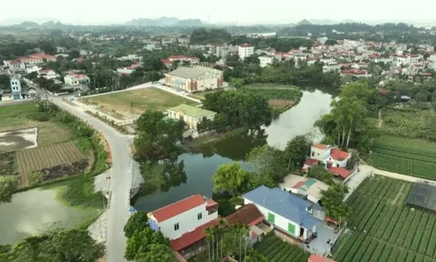 Thanh Hóa bỏ phương án đặt tên xã, phường theo số thứ tự