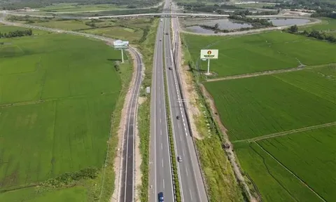 Đề xuất bổ sung thí điểm chính sách đặc thù cho một số dự án giao thông đường bộ