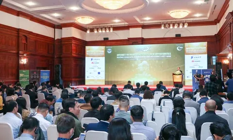 Khai mạc Internet Day 2023: Không gian mới, cơ hội mới cho Internet Việt Nam