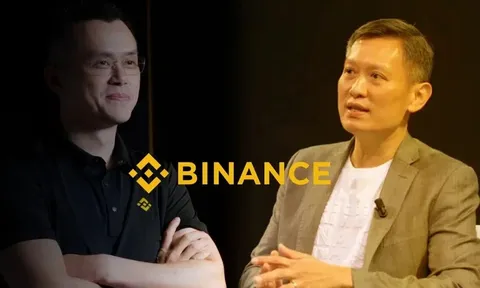 Chân dung nhân vật sẽ đảm nhiệm vai trò điều hành Binance thay CZ