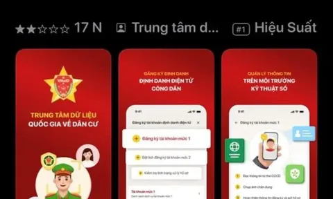 Cảnh báo thủ đoạn giả mạo công an yêu cầu đăng ký định danh điện tử