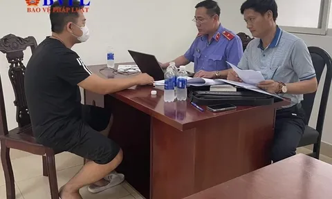 Bắt một Thiếu tá Công an thành phố Biên Hòa nhận hối lộ