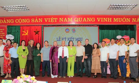 Thành lập trung tâm hỗ trợ pháp lý nghiên cứu ứng dụng trí tuệ Trần Nhân Tông